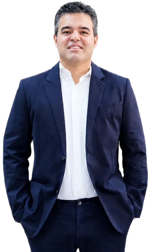 Dr. Jaison Monge Benites