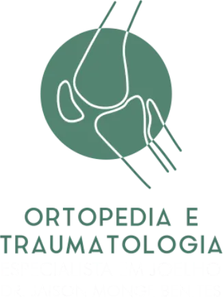 Ortopedia e Traumatologia Dr. Jaison